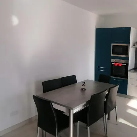 Nice Rooms Ta' Mlit